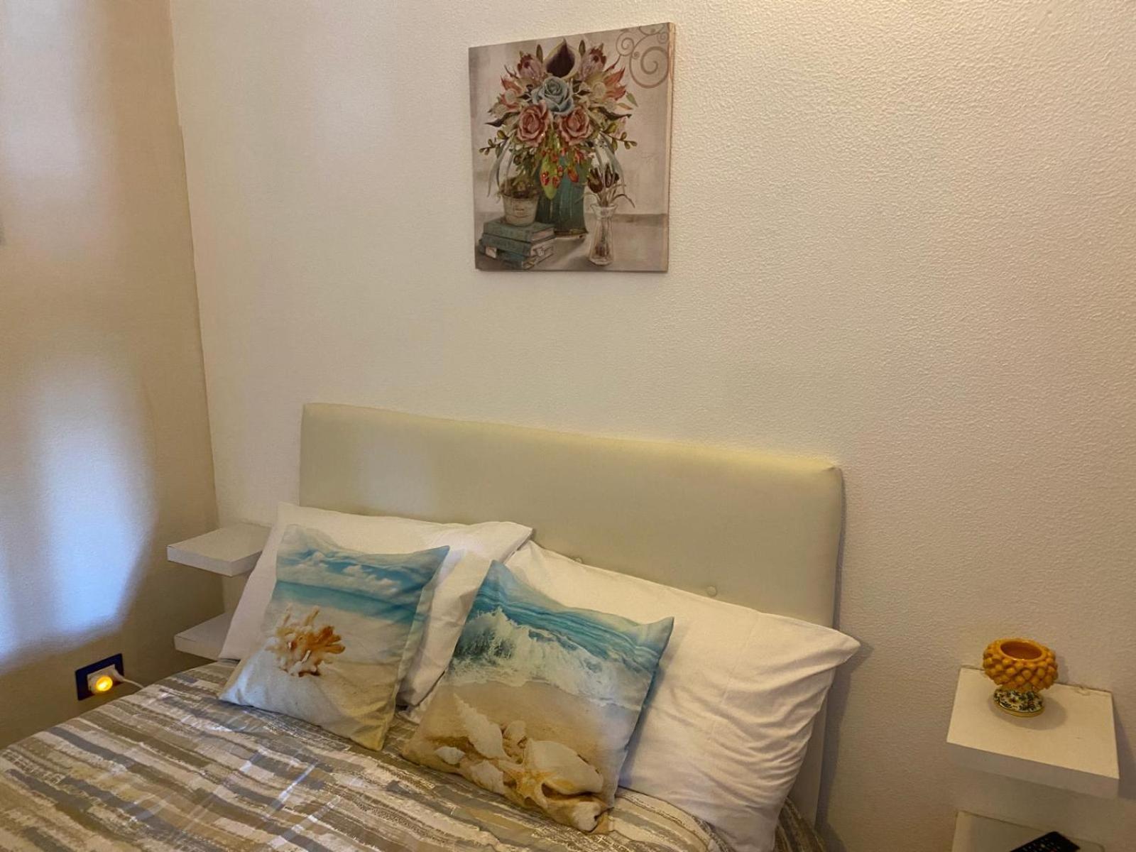 G Home2 ตาออร์มินา ภายนอก รูปภาพ
